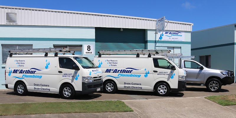 McArthur Plumbing photo 2