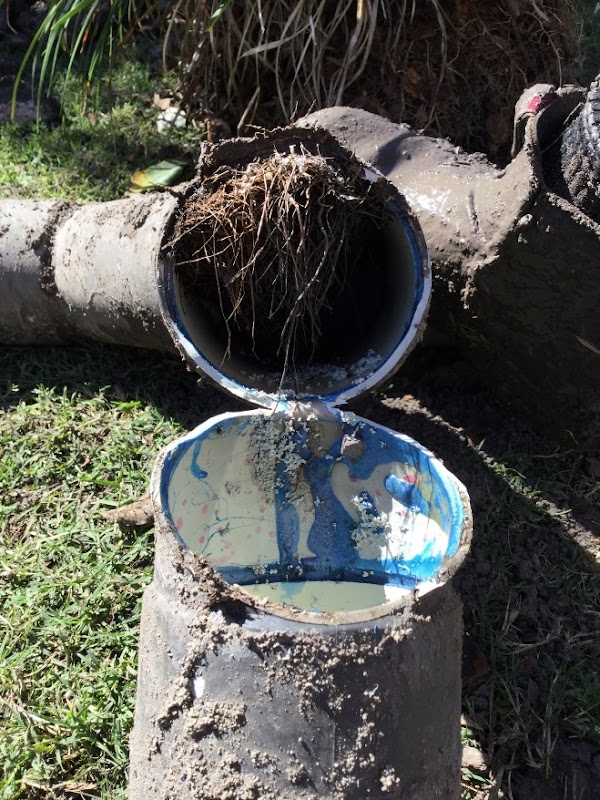McArthur Plumbing work 4