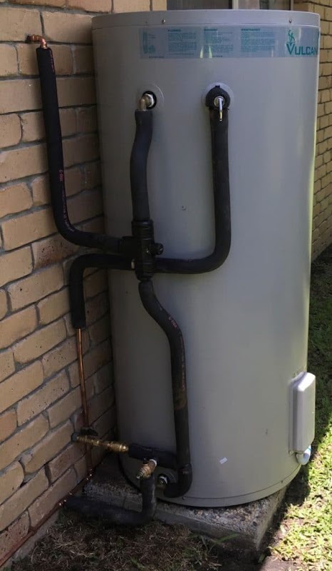 McArthur Plumbing project 5