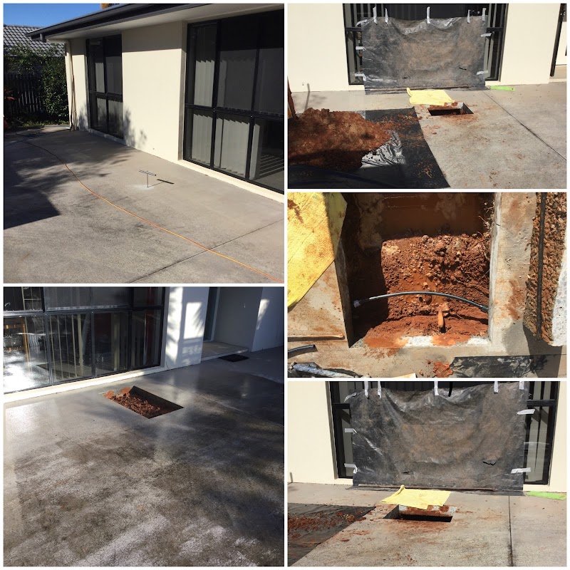 McArthur Plumbing project 7