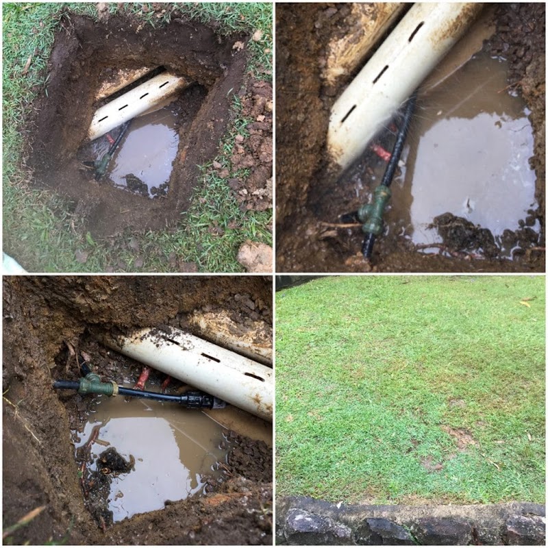 McArthur Plumbing project 8