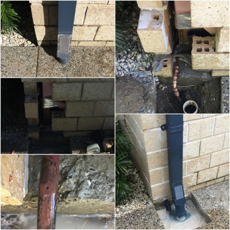 McArthur Plumbing project 9