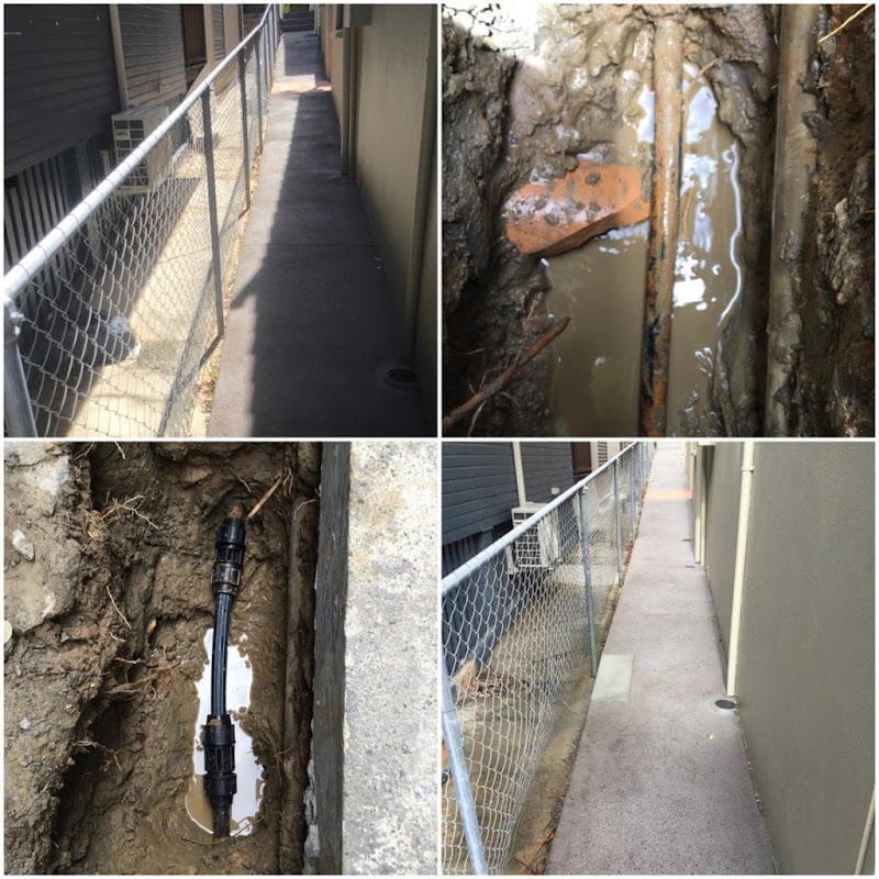 McArthur Plumbing project 10