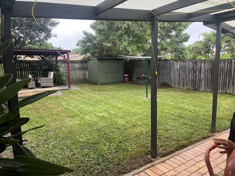 McDaid Property Maintenance project 5