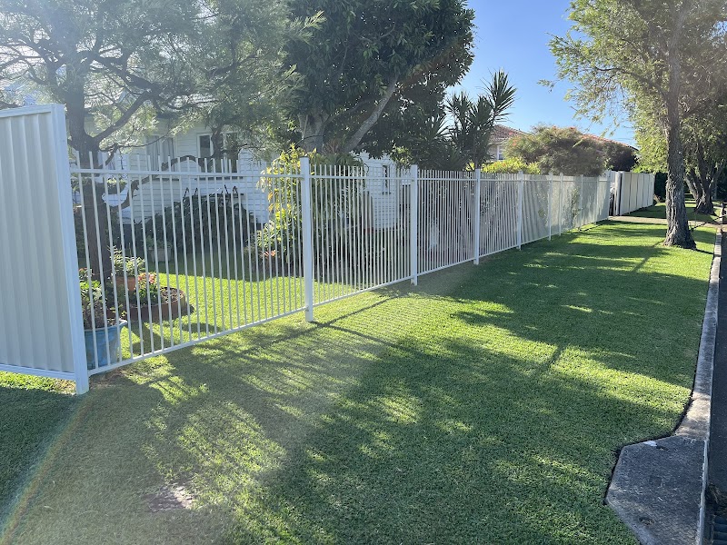 McDaid Property Maintenance project 6