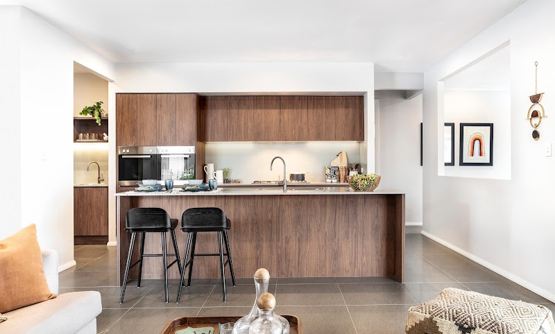 McDonald Jones - Housing World Nowra Display Homes project 5
