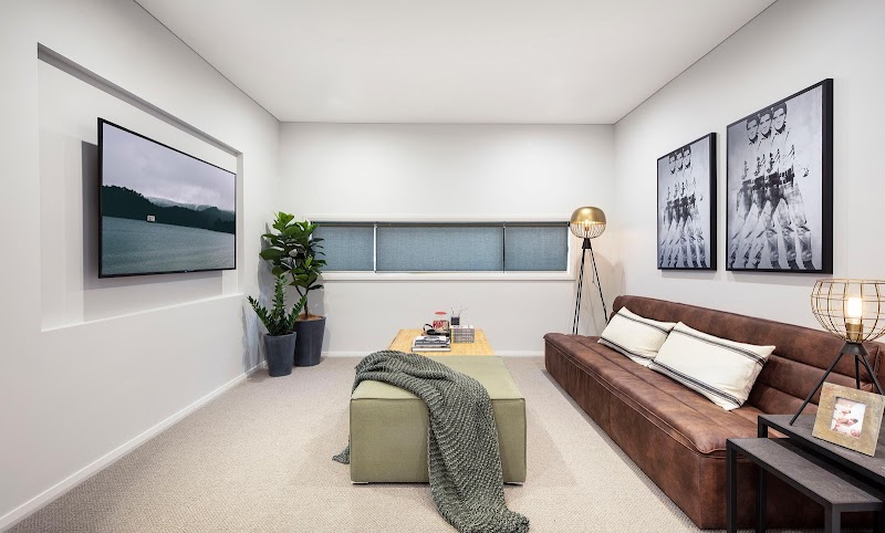 McDonald Jones - Housing World Nowra Display Homes project 10