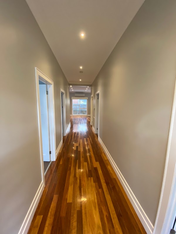 McGlashan Mould Removal & Painting project 5
