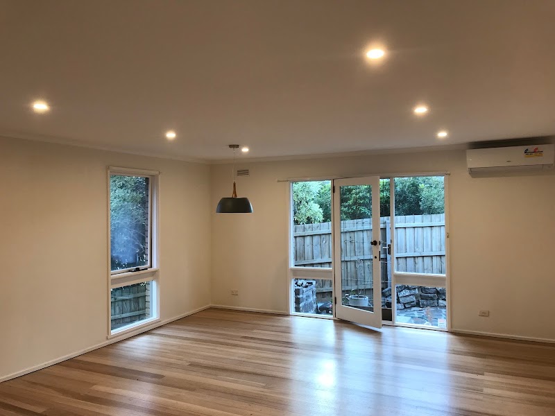 McGlashan Mould Removal & Painting project 6