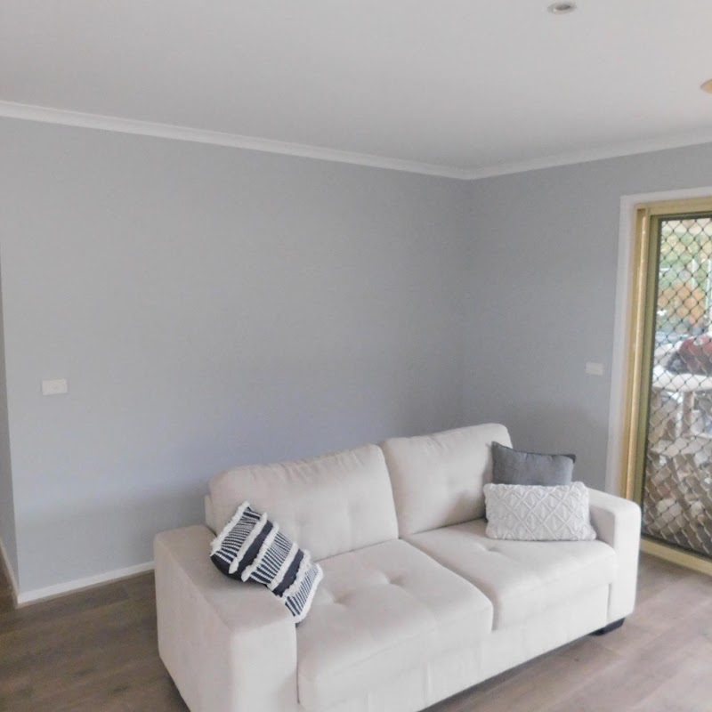 McGlashan Mould Removal & Painting project 8