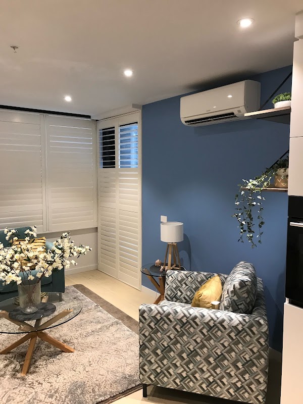 McGlashan Mould Removal & Painting project 9