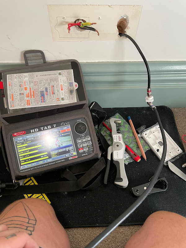 McGrath Electric Services work 4