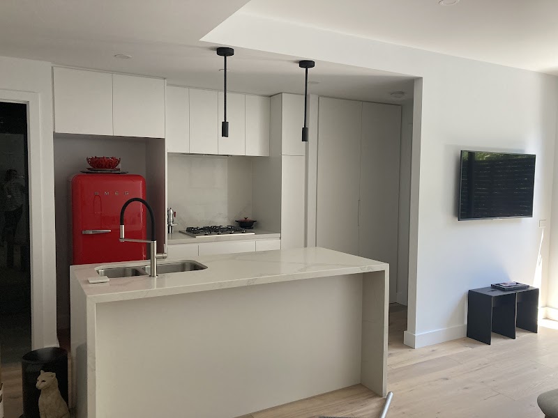 McGrath Electric Services project 6