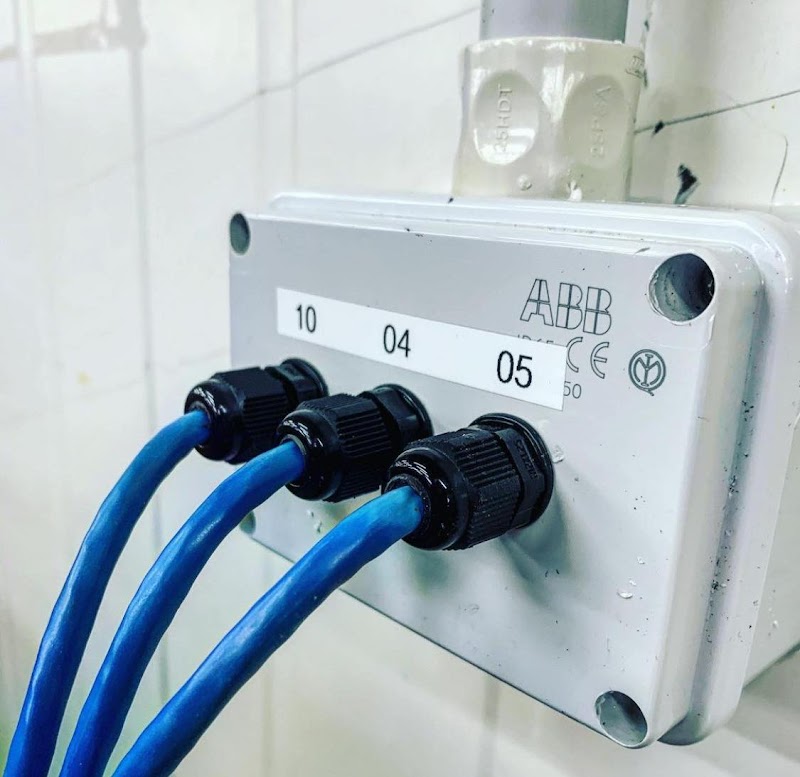 McGrath Electric Services project 10