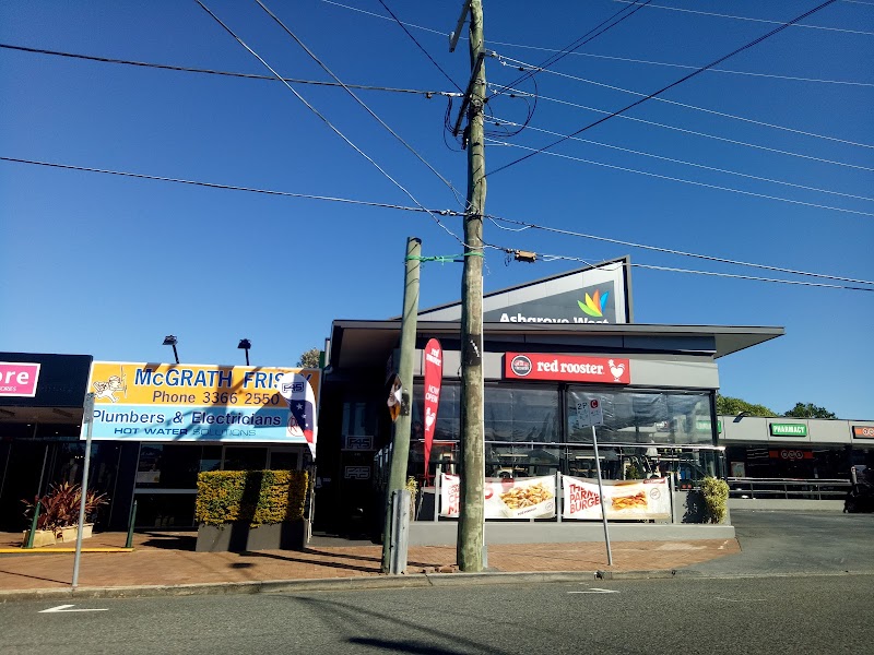 McGrath & Frisby Plumbers and Electricians work 4