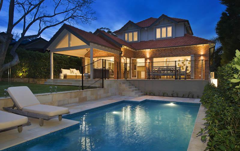 McIntosh Electrical Pty Ltd project 5