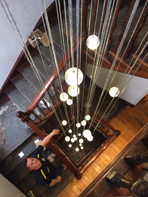 McIntosh Electrical Pty Ltd project 6