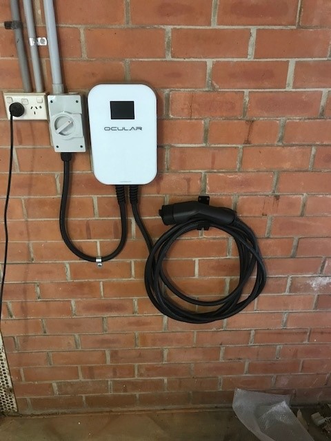 McIntosh Electrical Pty Ltd project 8