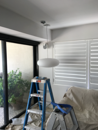 McIntosh Electrical Pty Ltd project 9