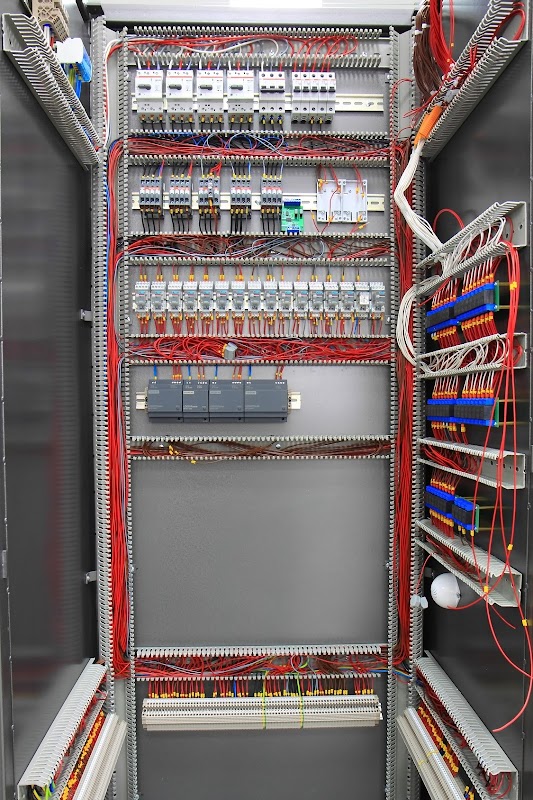 McIntosh Electrical Pty Ltd project 10