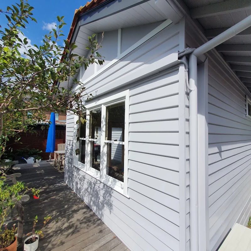 MCINTOSH PAINTERS PTY LTD work 2
