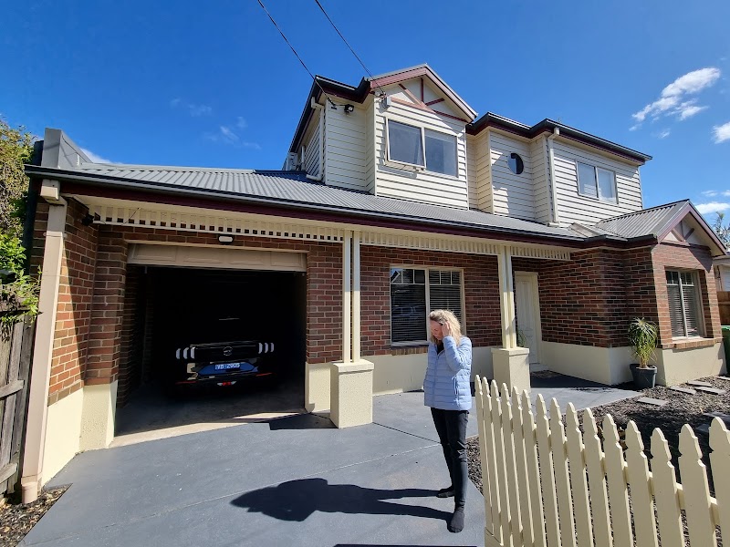 MCINTOSH PAINTERS PTY LTD project 5