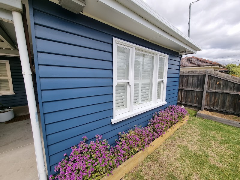 MCINTOSH PAINTERS PTY LTD project 7