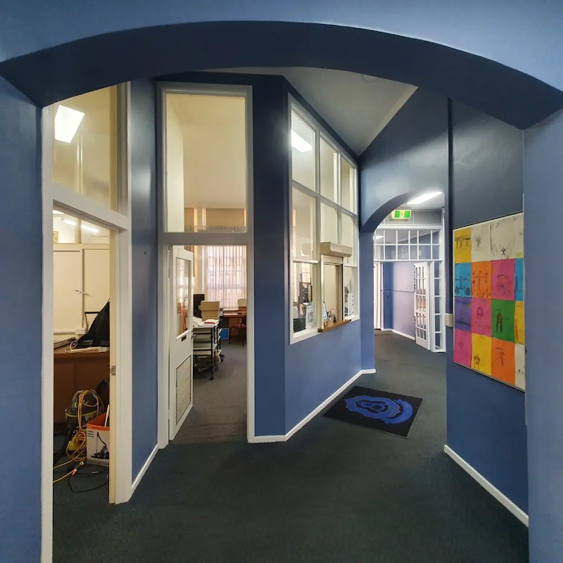 MCINTOSH PAINTERS PTY LTD project 8
