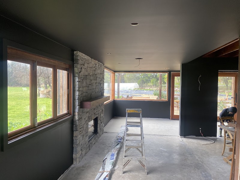 MCINTOSH PAINTERS PTY LTD project 10