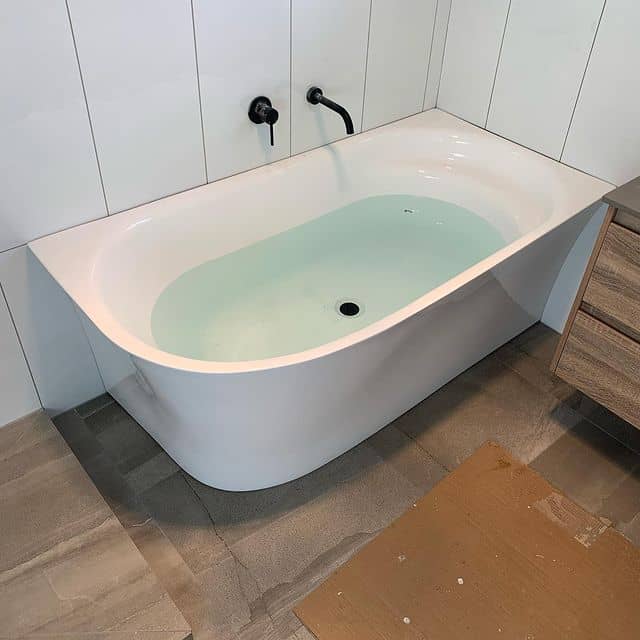 Mckee Plumbing Co project 5