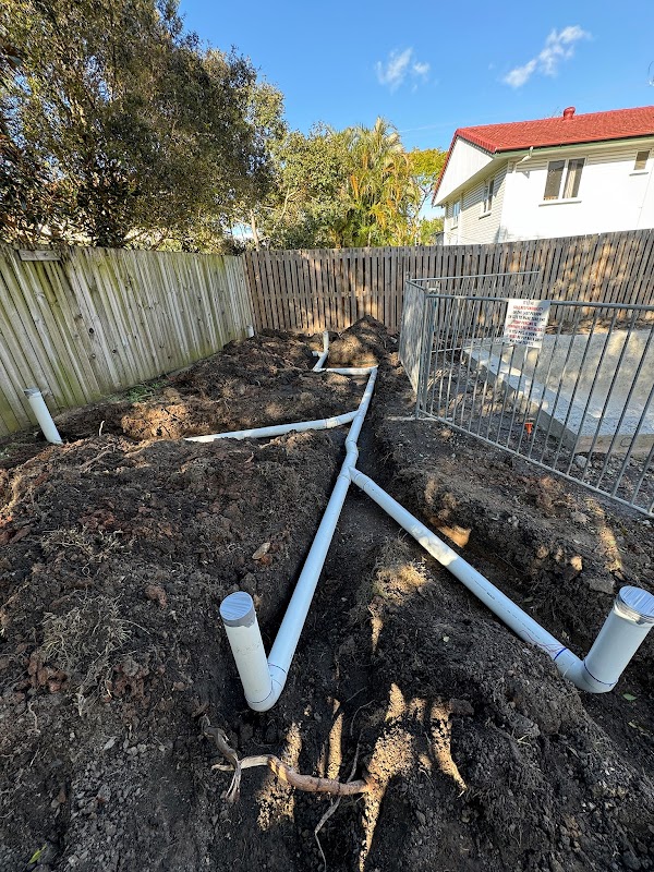 Mckee Plumbing Co project 7