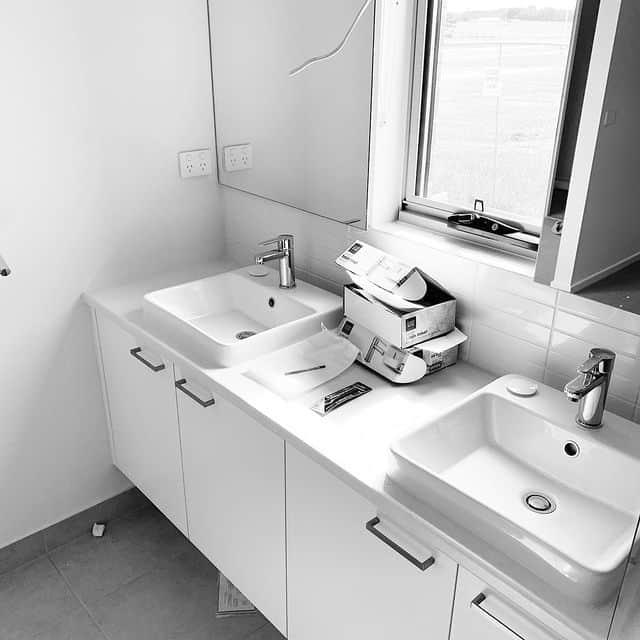 Mckee Plumbing Co project 9