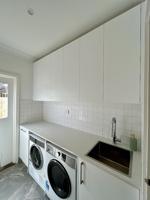 Mckee Plumbing Co project 10