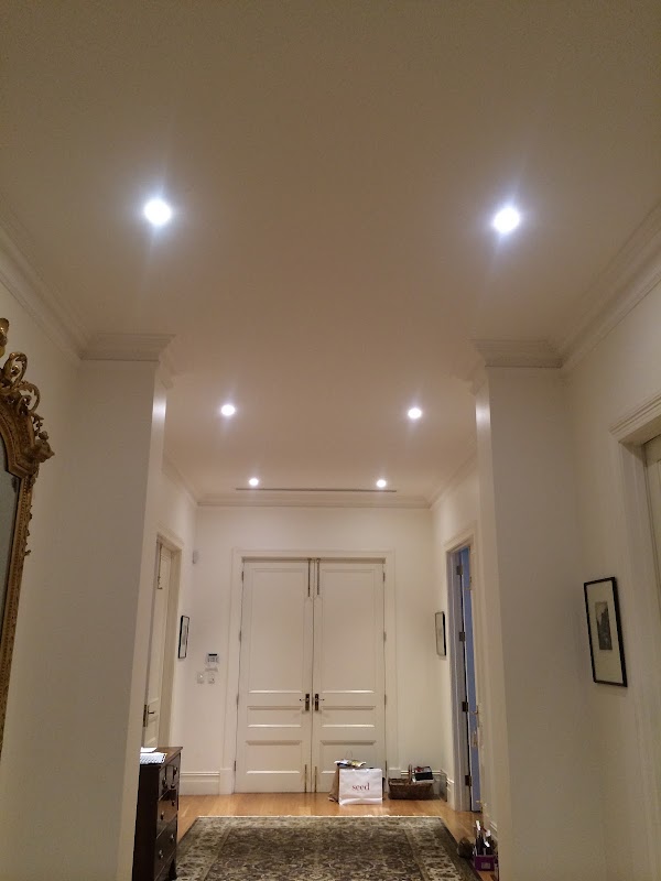 MCL Electrical Installations Pty Ltd work 3