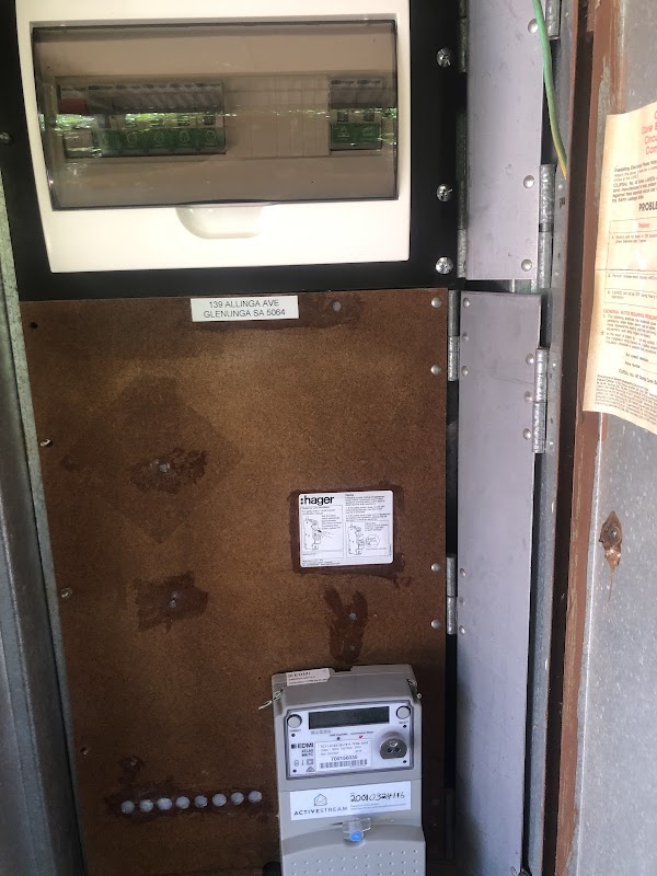 MCL Electrical Installations Pty Ltd project 7