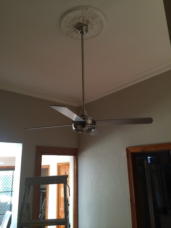 MCL Electrical Installations Pty Ltd project 8