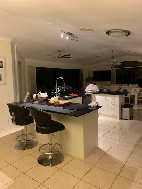 MCL Electrical Installations Pty Ltd project 9