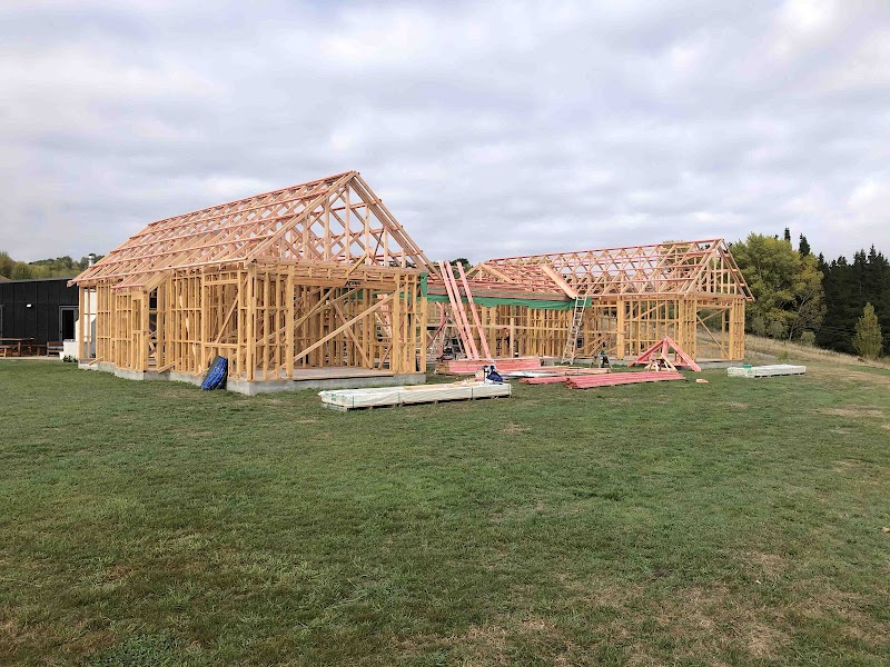 MCM McIntyre Carpentry & Construction PTY LTD photo 1