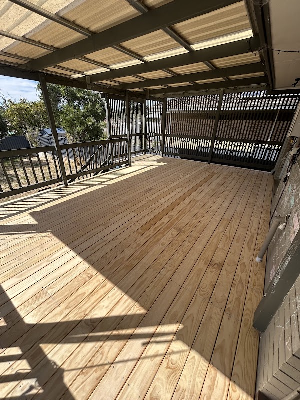 MCM McIntyre Carpentry & Construction PTY LTD photo 2