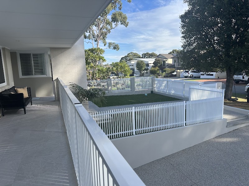 MCM McIntyre Carpentry & Construction PTY LTD photo 3