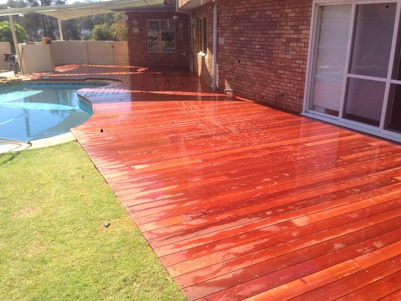 MCM McIntyre Carpentry & Construction PTY LTD project 4