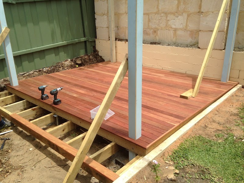 MCM McIntyre Carpentry & Construction PTY LTD project 5