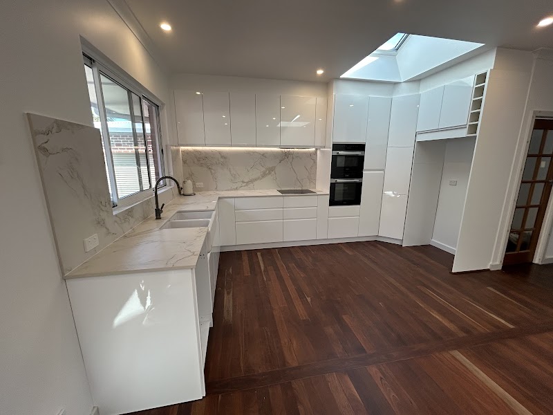MCM McIntyre Carpentry & Construction PTY LTD project 6