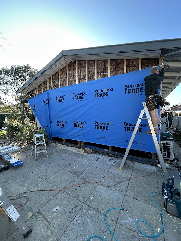 MCM McIntyre Carpentry & Construction PTY LTD project 7