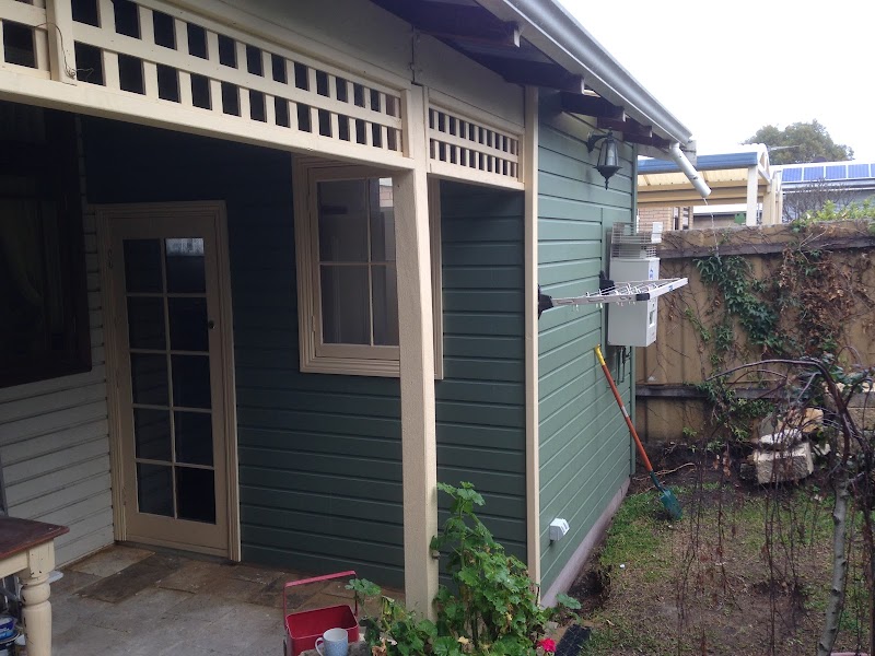 MCM McIntyre Carpentry & Construction PTY LTD project 10