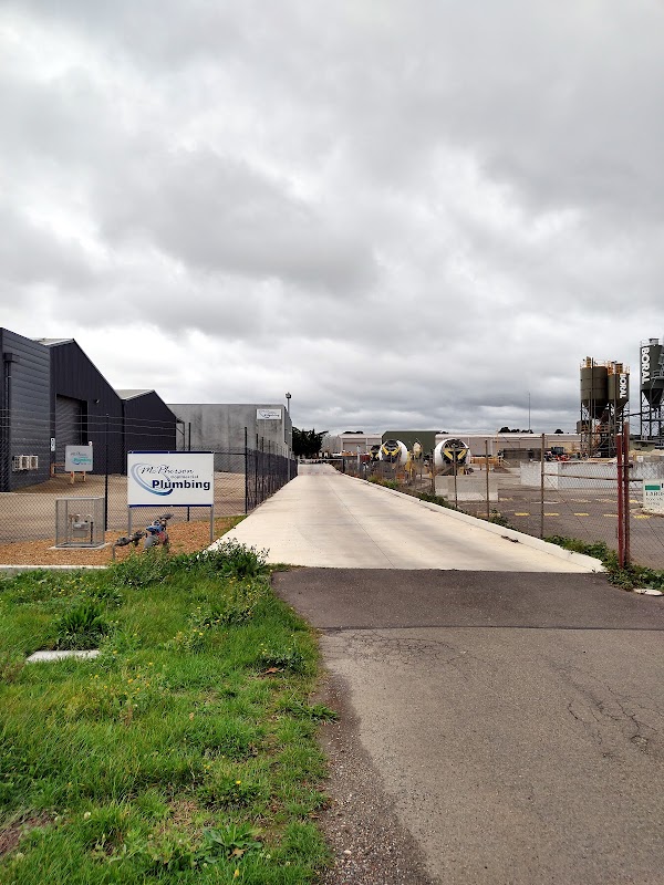 McPherson Commercial Plumbing photo 2