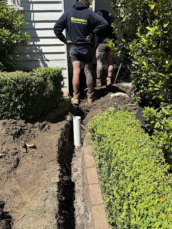 McPherson Plumbing & Maintenance work 3