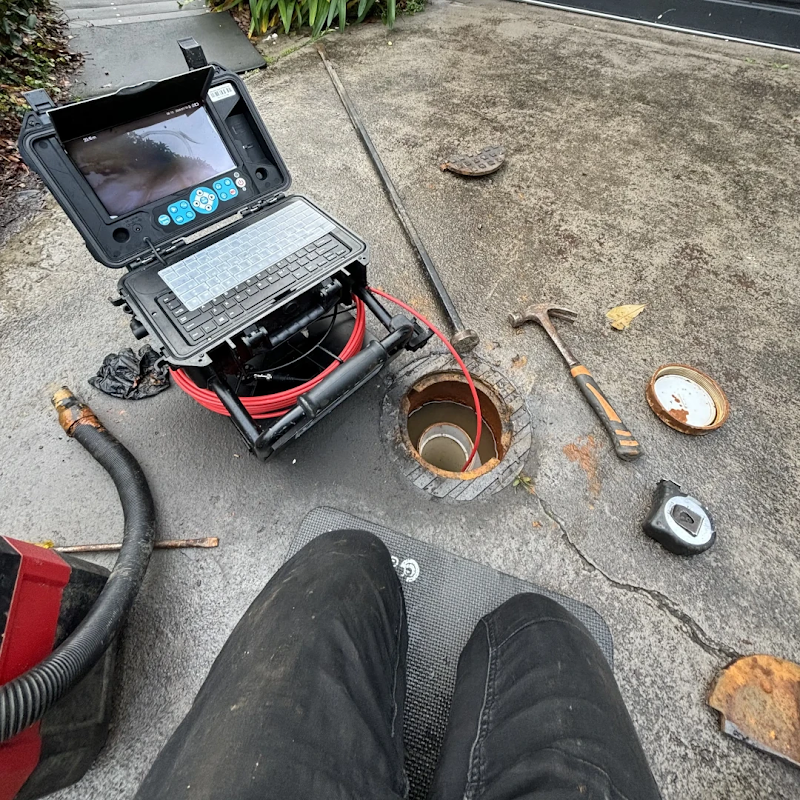 McPherson Plumbing & Maintenance project 5