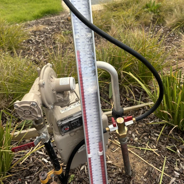 McPherson Plumbing & Maintenance project 10