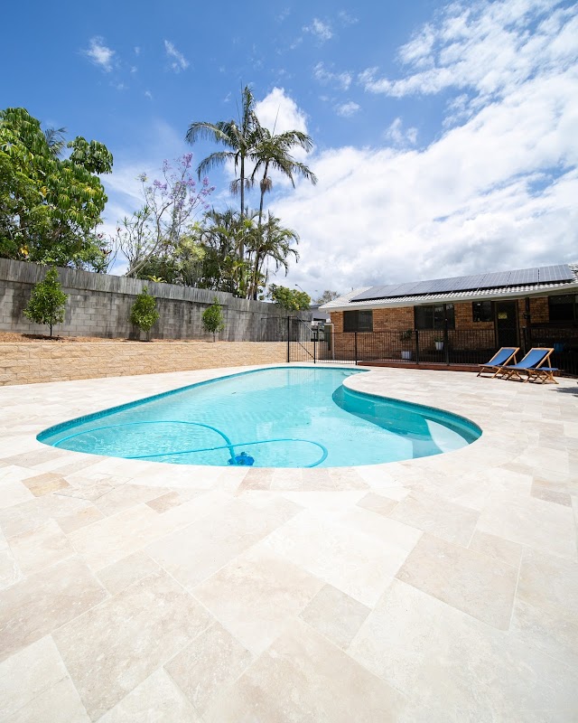 MD Landscaping, Irrigation and Maintenance work 2